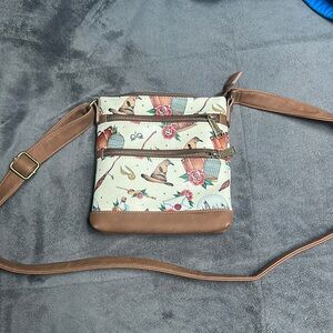 Harry Potter  Crossbody Bag